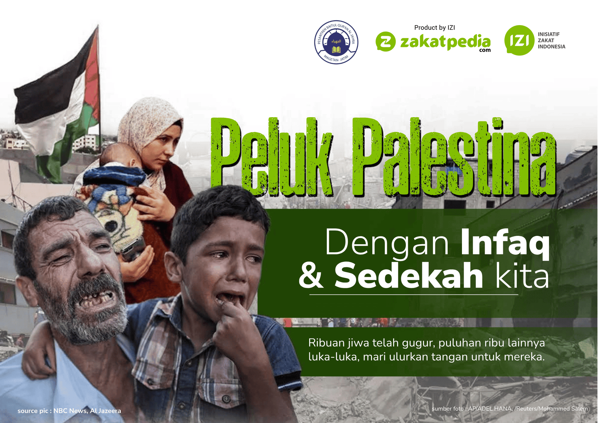program image
