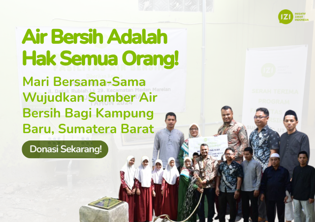 Program Zakatpedia