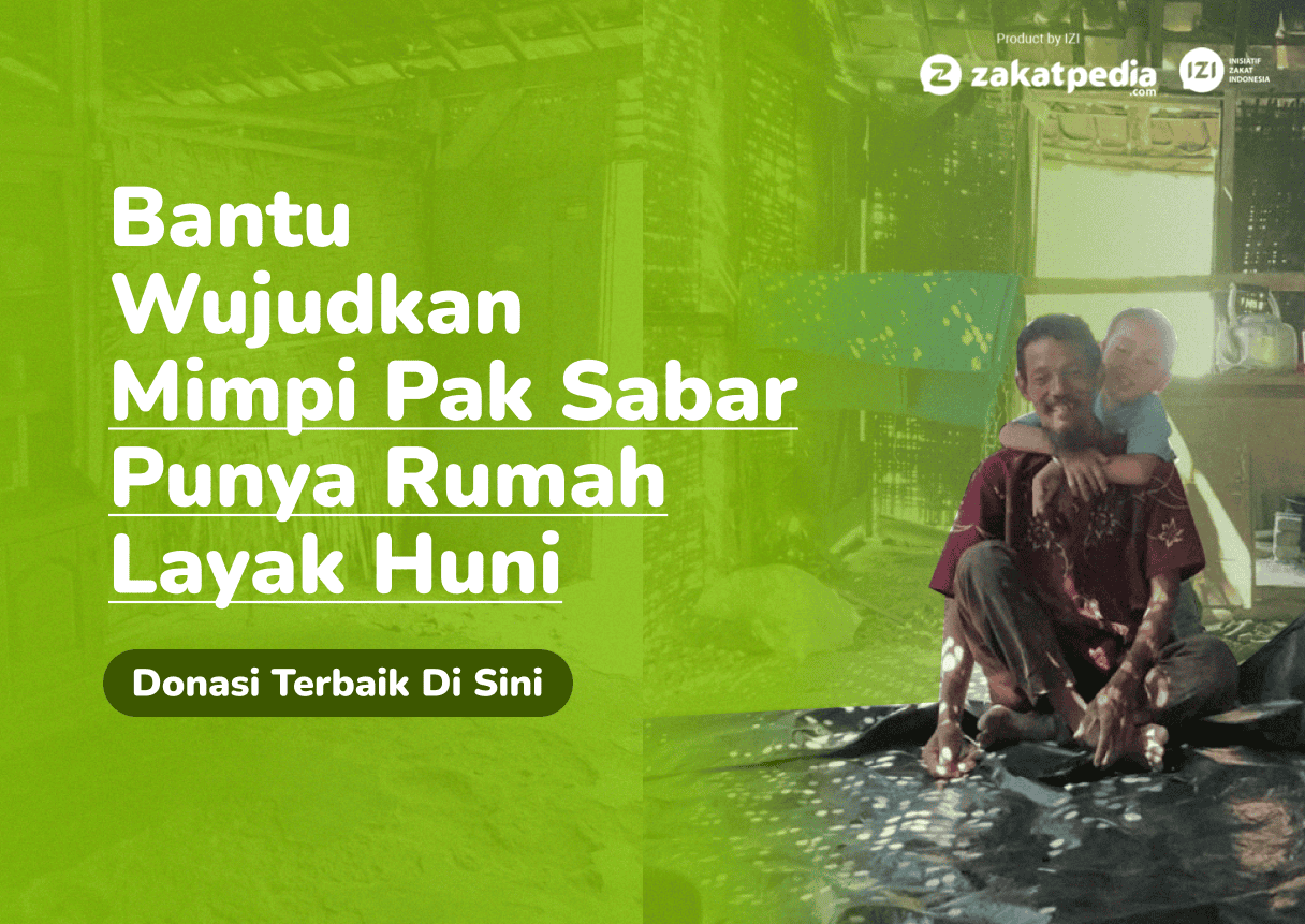 Program Zakatpedia