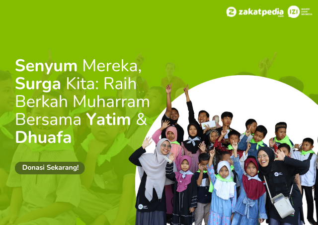 Program Zakatpedia