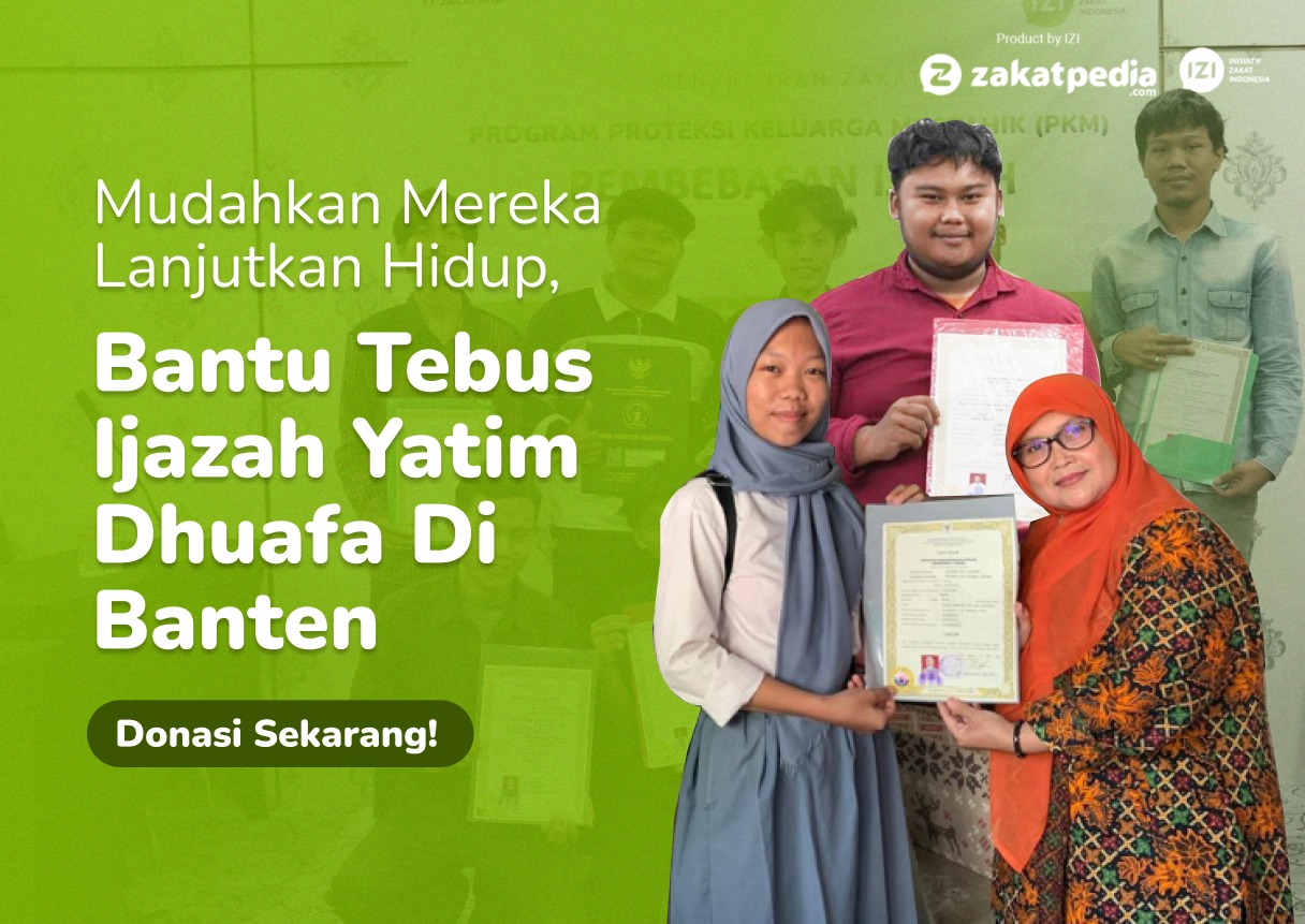 Program Zakatpedia