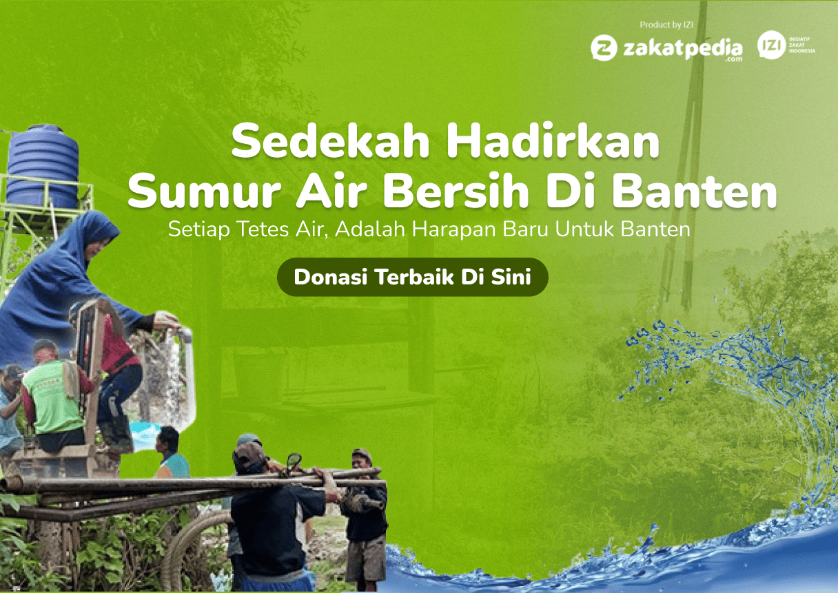 Program Zakatpedia