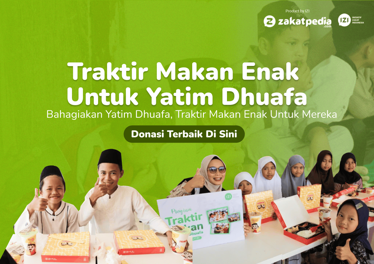 Program Zakatpedia