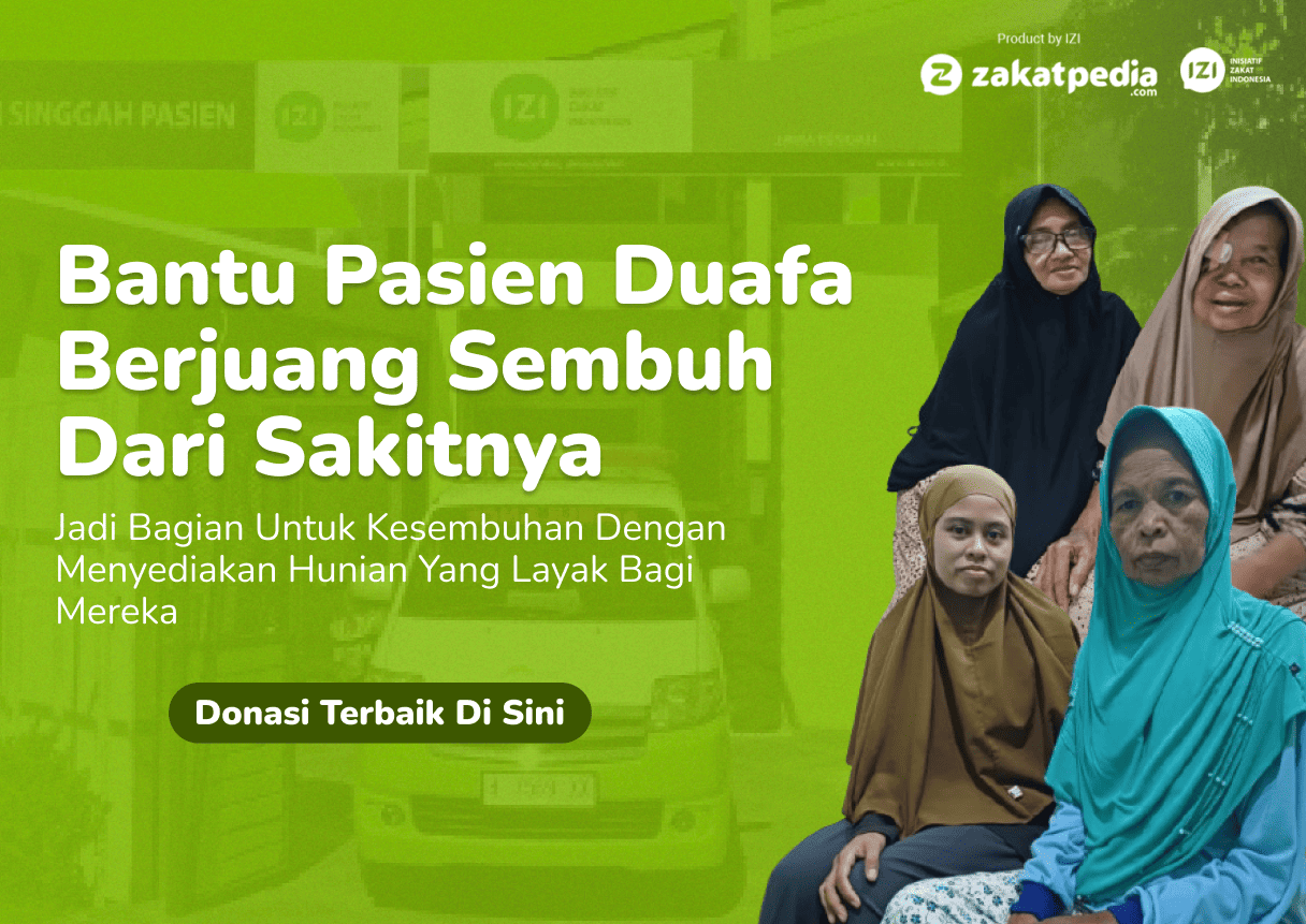 Program Zakatpedia