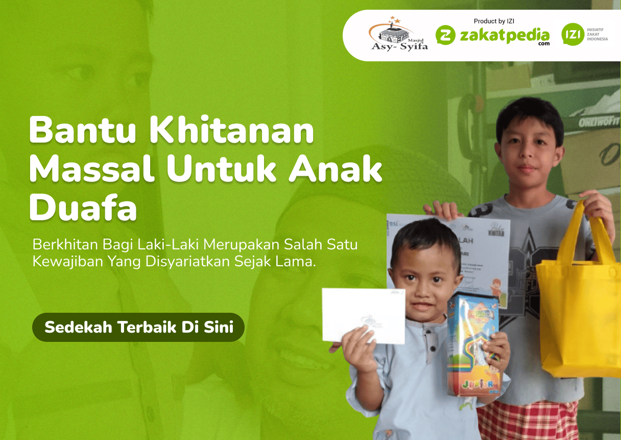 Program Zakatpedia