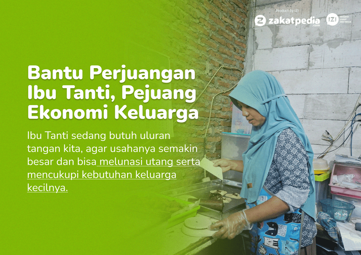 Program Zakatpedia