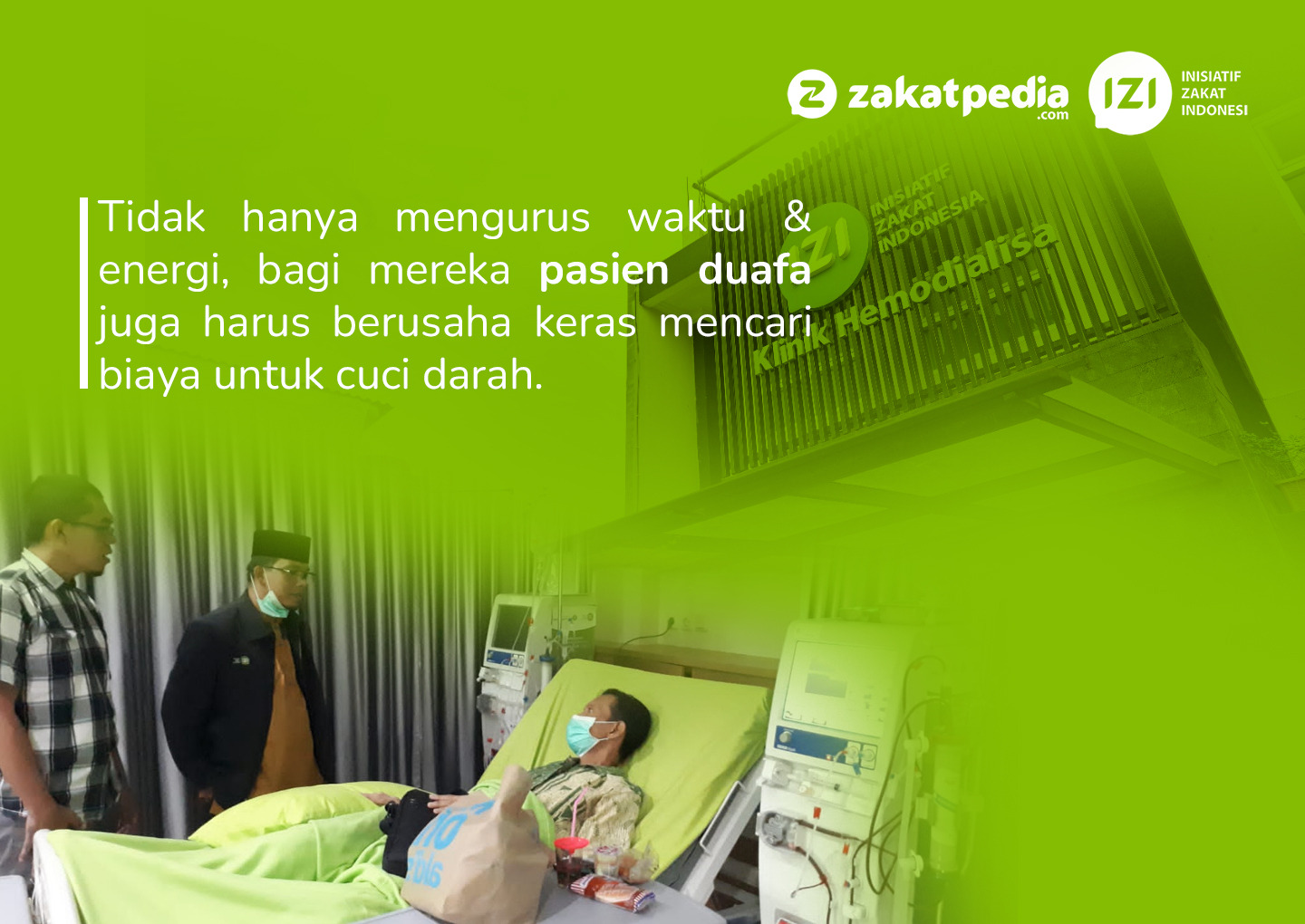 Program Zakatpedia