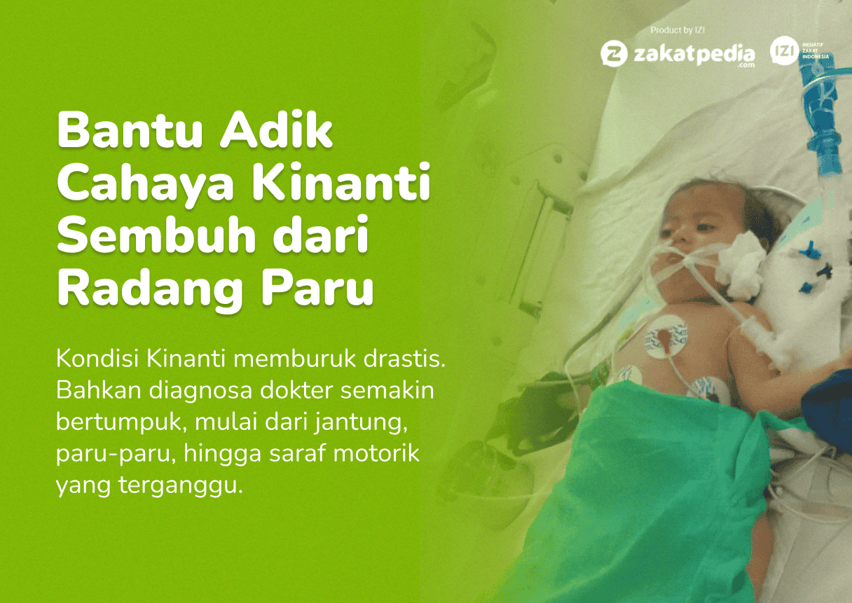 Program Zakatpedia