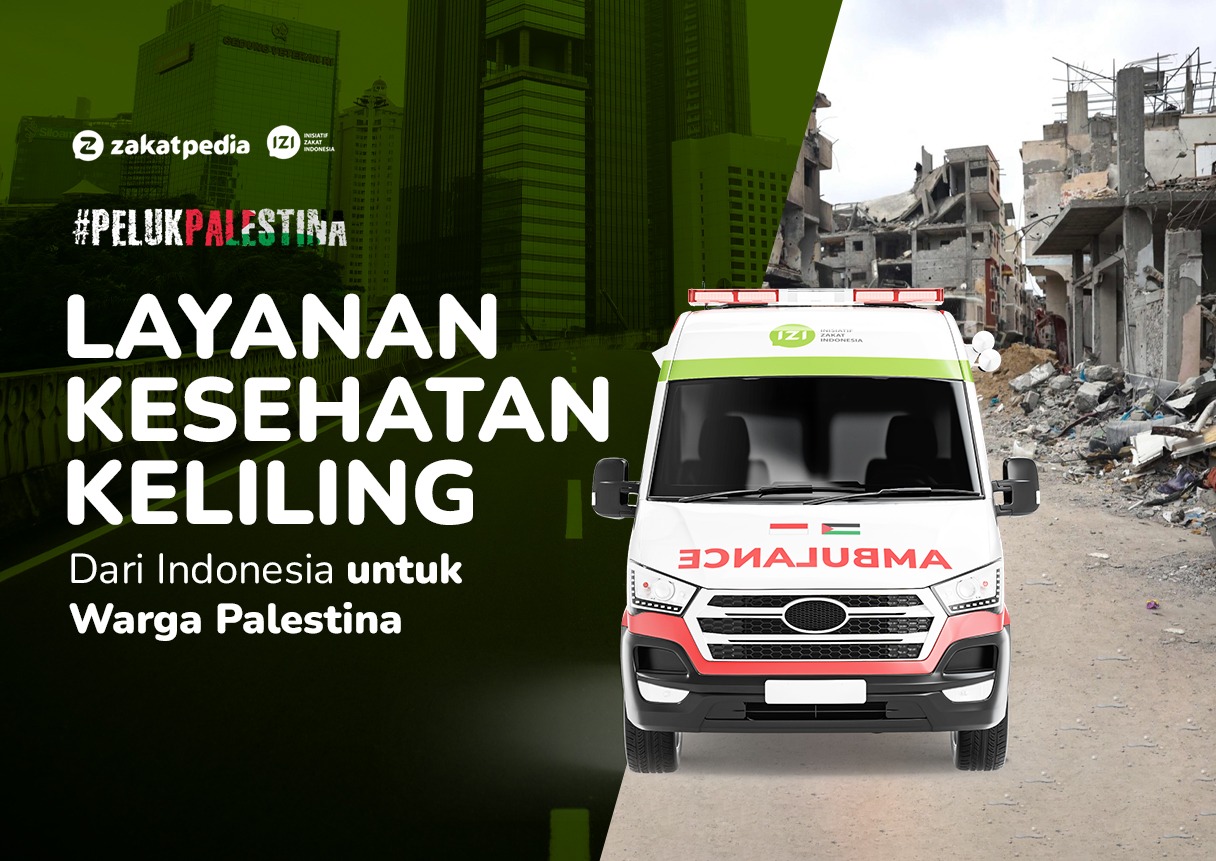 Program Zakatpedia