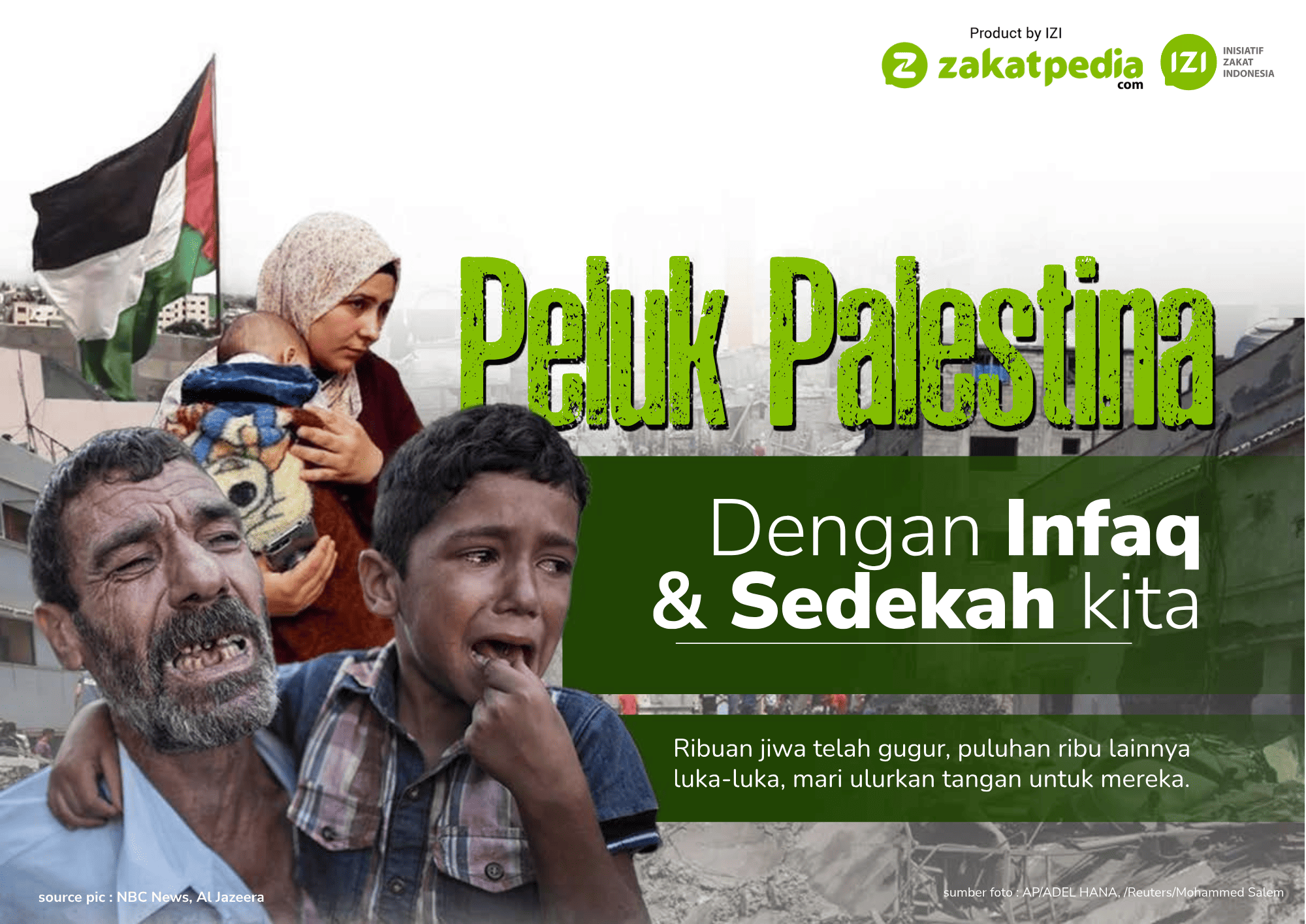 Program Zakatpedia