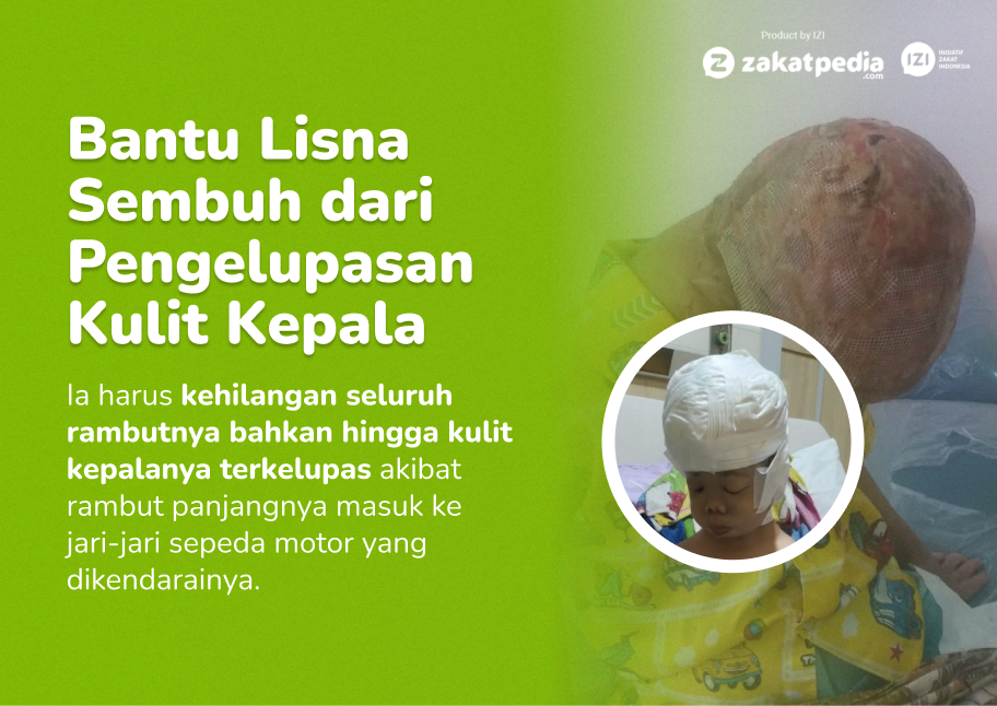 Program Zakatpedia