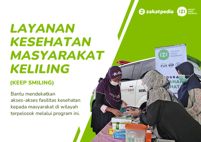 Program Zakatpedia