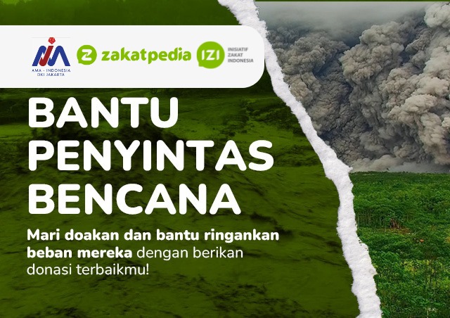 Program Zakatpedia