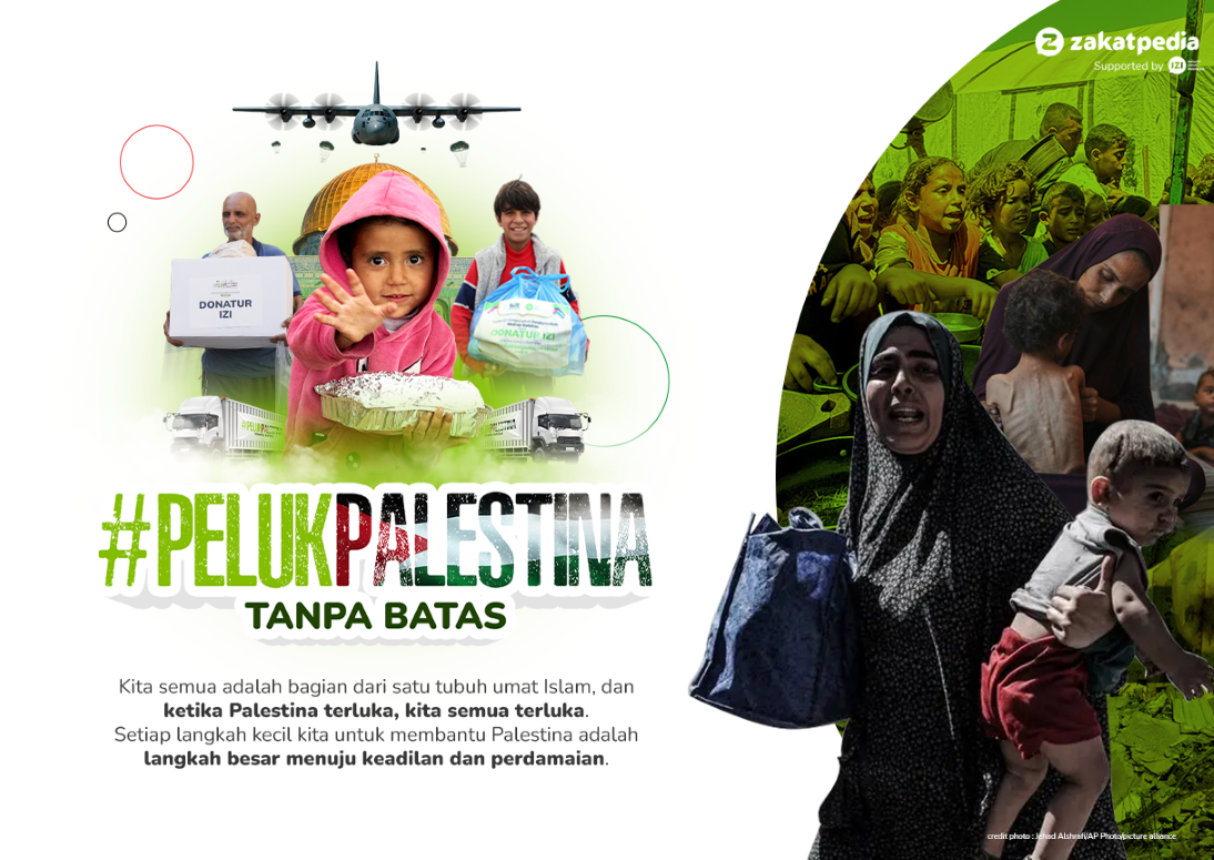 Program Zakatpedia