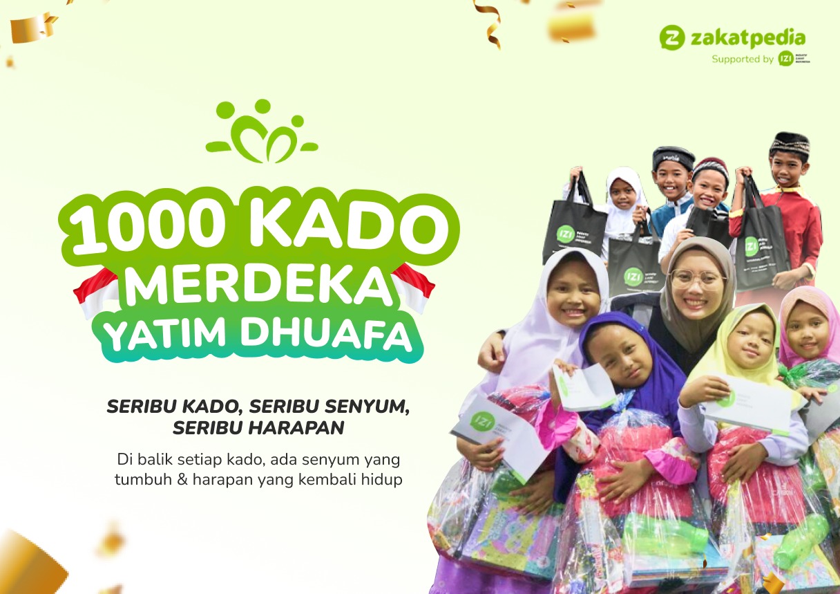 Program Zakatpedia