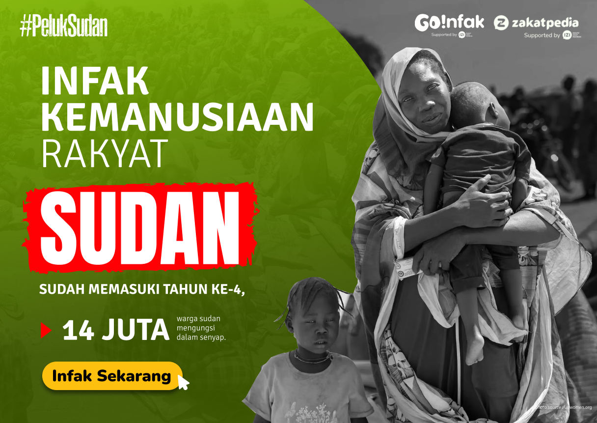 Program Zakatpedia