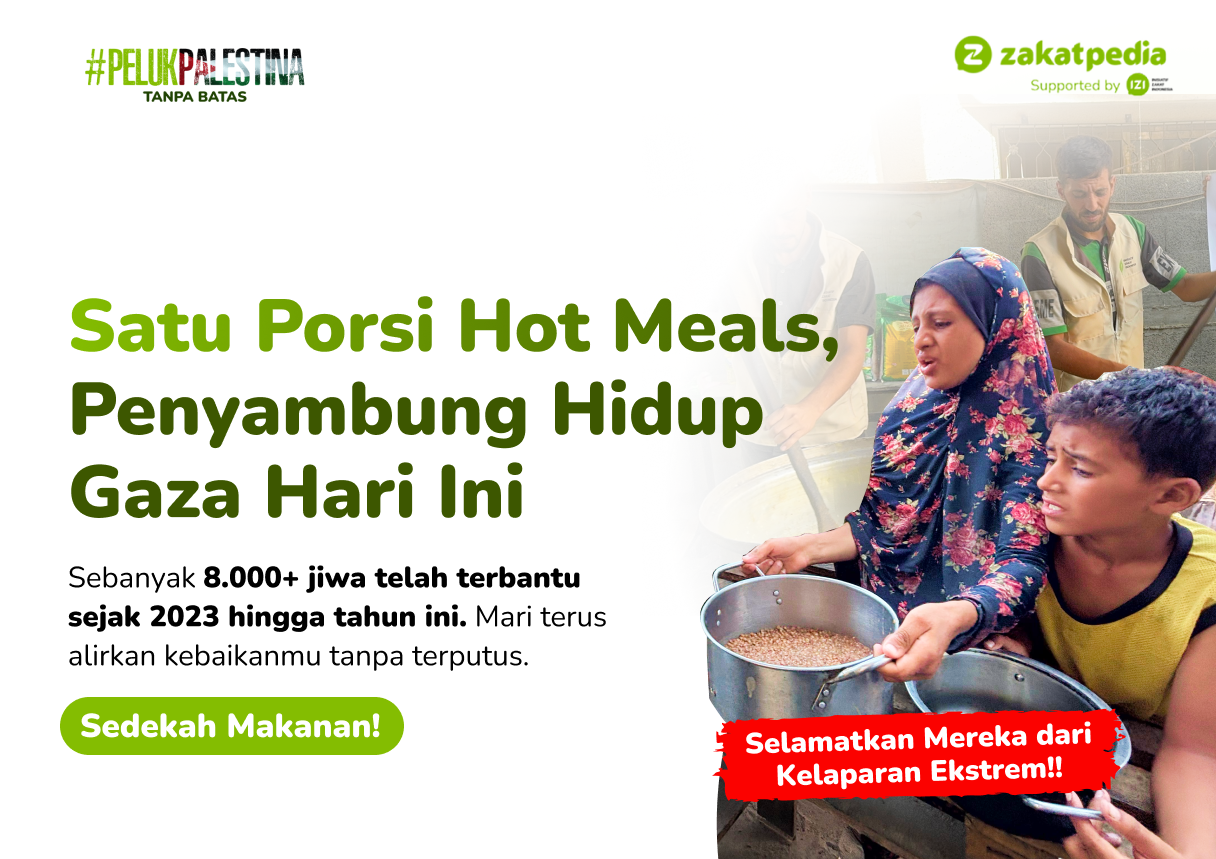 Program Zakatpedia